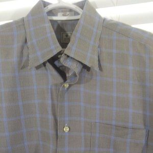 PETER MILLAR Men's shirt Large